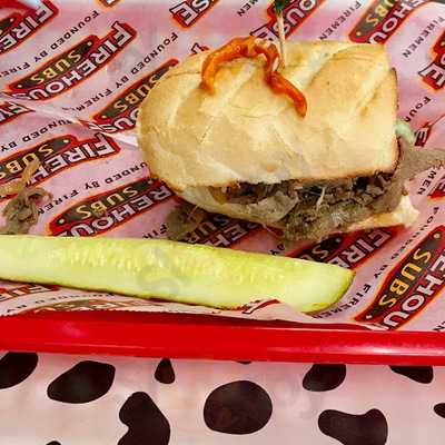 Firehouse Subs