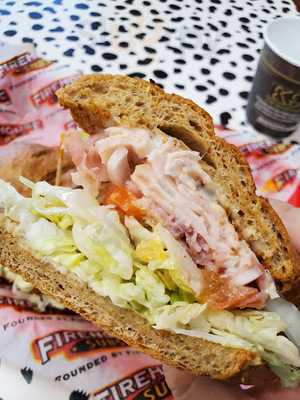 Firehouse Subs