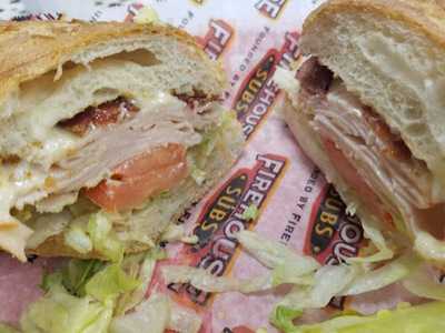 Firehouse Subs