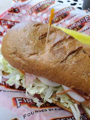 Firehouse Subs