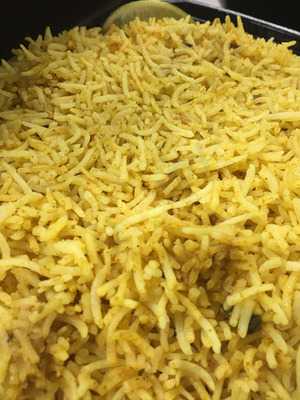 Hyderabad Biryani House