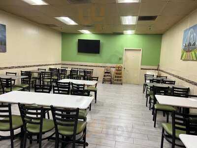 Hyderabad Biryani House