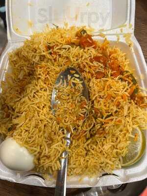 Hyderabad Biryani House
