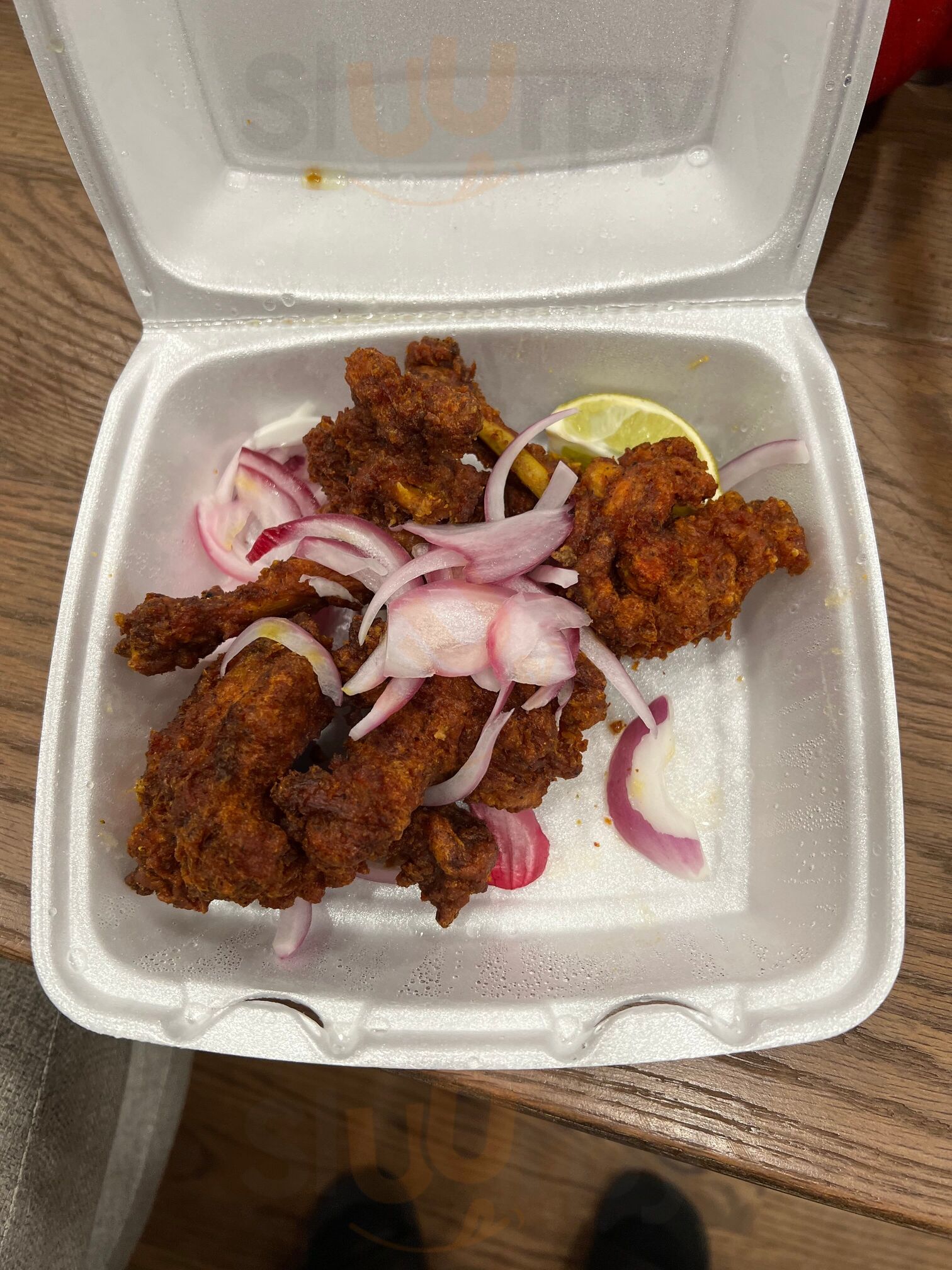 Hyderabad Biryani House