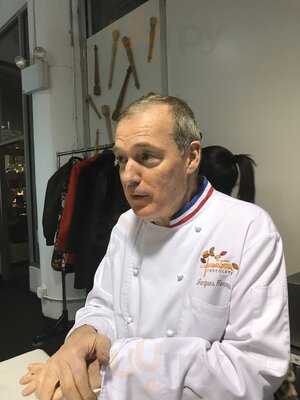 Jacques Torres