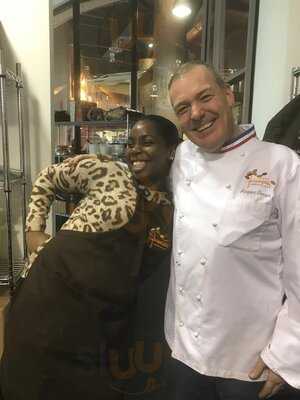 Jacques Torres