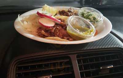 El Taconazo La Fiesta