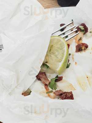 El Taconazo La Fiesta