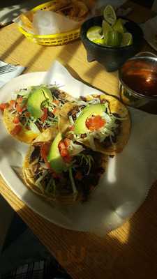 El Taconazo La Fiesta