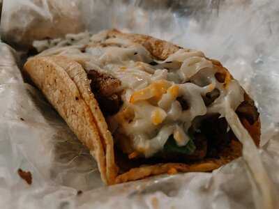 El Taconazo La Fiesta