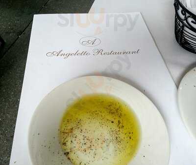 Angeletto Restaurant