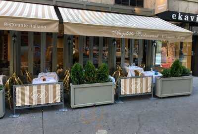 Angeletto Restaurant