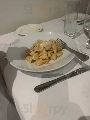 Angeletto Restaurant