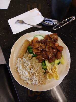 Gourmet China Ii Bistro