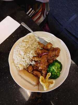 Gourmet China Ii Bistro