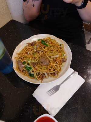 Gourmet China Ii Bistro