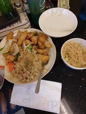 Gourmet China Ii Bistro