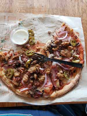 Felice's Roman Style Pizza