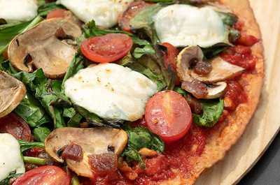 Felice's Roman Style Pizza