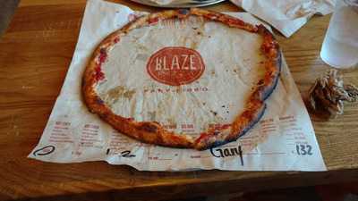 Felice's Roman Style Pizza