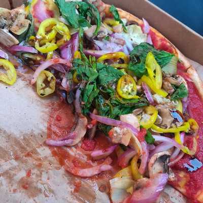 Felice's Roman Style Pizza