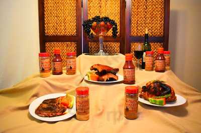 Chef J.b. Badlands Bbq