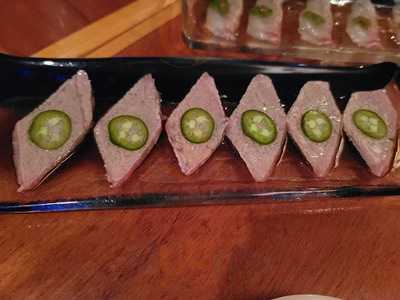 Quan Sushi