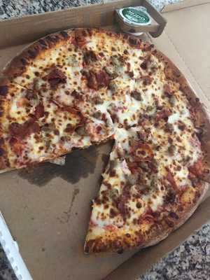 Papa Johns Pizza