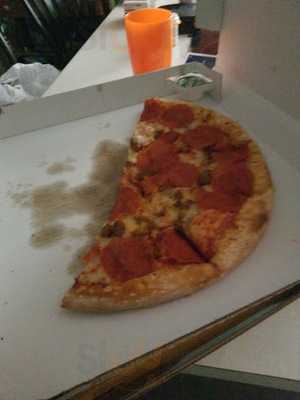 Papa Johns Pizza