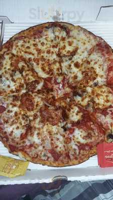 Papa Johns Pizza