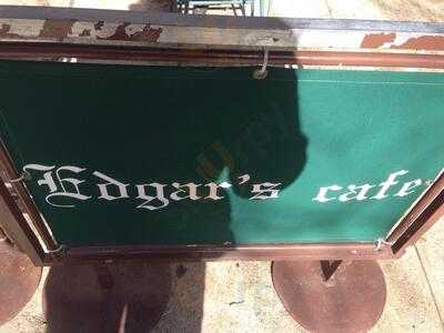 Edgar's Cafe