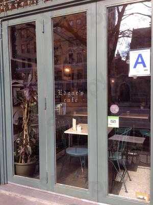 Edgar's Cafe