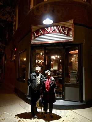 La Nonna