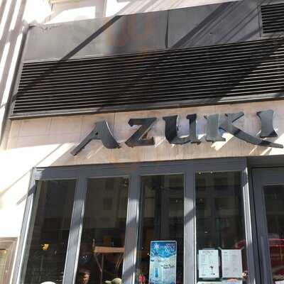 Azuki Japanese Restaurant