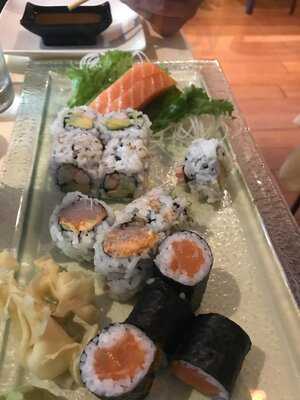 Azuki Japanese Restaurant