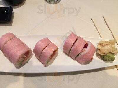 Azuki Japanese Restaurant