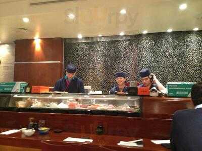 Azuki Japanese Restaurant