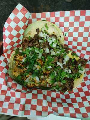 Tacos El Chololo