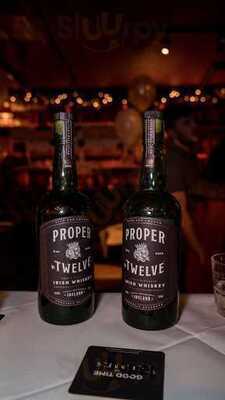 The Gather Inn Again