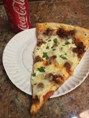 Big Al's Chicago Style Pizza