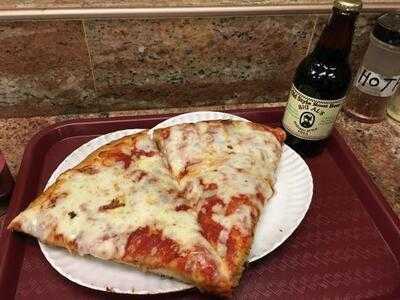 Big Al's Chicago Style Pizza