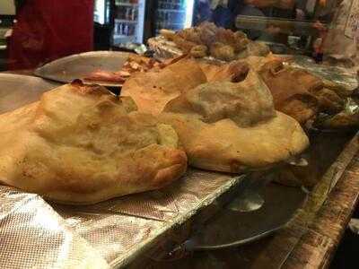 Big Al's Chicago Style Pizza