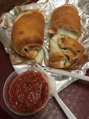 Big Al's Chicago Style Pizza