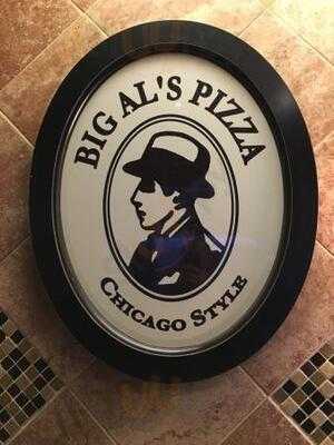 Big Al's Chicago Style Pizza