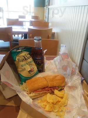 Jersey Mike's Subs