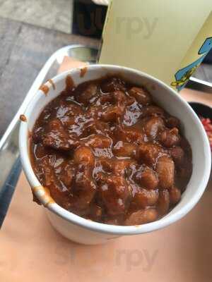 Mighty Quinn's Barbeque