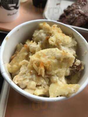 Mighty Quinn's Barbeque