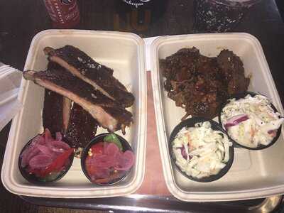 Mighty Quinn's Barbeque