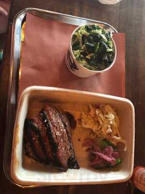 Mighty Quinn's Barbeque