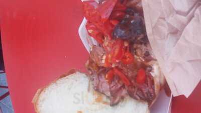 Mighty Quinn's Barbeque